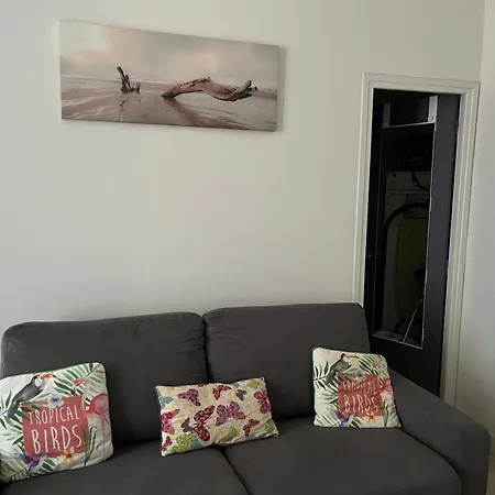 Apartment Centre Dore Le Mont-Dore